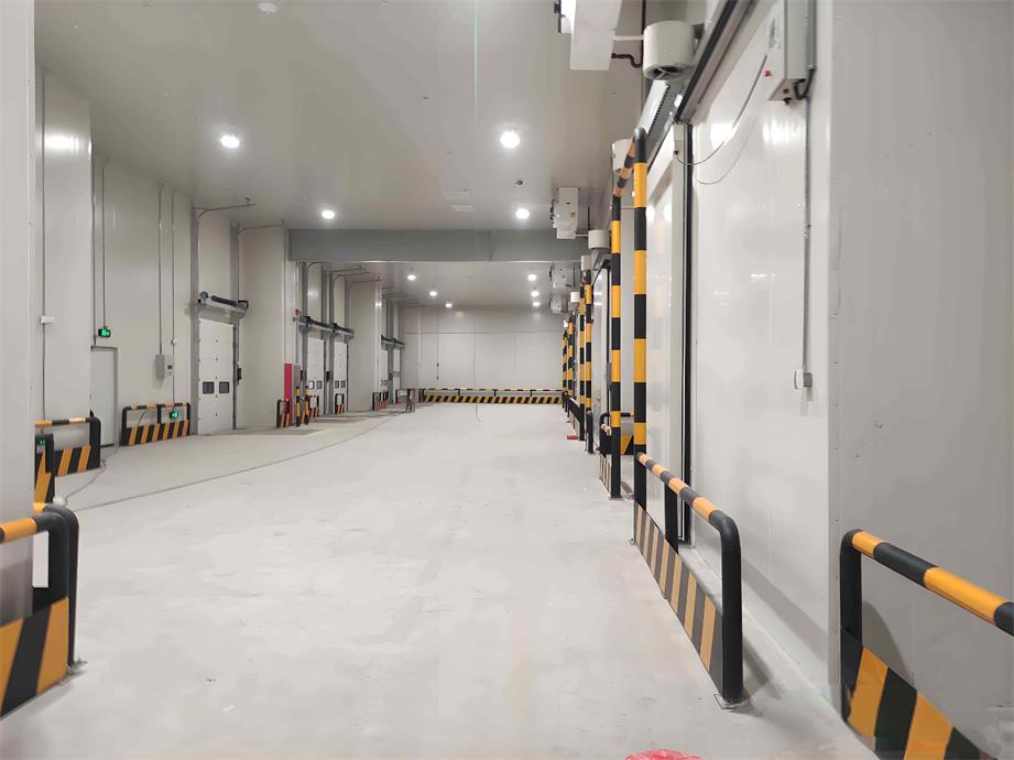 化工防爆冷庫(kù)