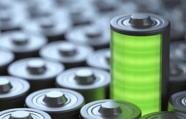 鋰電池存儲(chǔ)方案