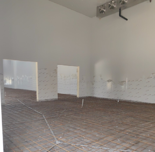 冷庫怎么從里面打開？實用操作指南與安全要點全解析