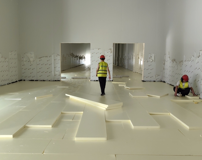 冷庫費用多少錢一平米？2025年最新報價與避坑指南