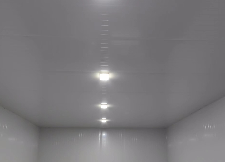 冷庫板怎么拆？手把手教你安全拆解不踩坑