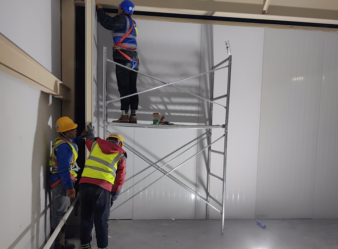 2025年冷庫(kù)經(jīng)營(yíng)執(zhí)照辦理全流程詳解