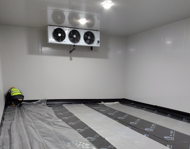 1萬噸冷庫建造費(fèi)用全解析：從成本構(gòu)成到省錢技巧