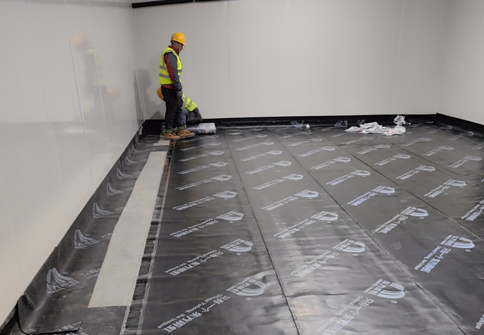 冷庫恒溫在多少度？溫度標(biāo)準(zhǔn)與定制設(shè)計(jì)全解析