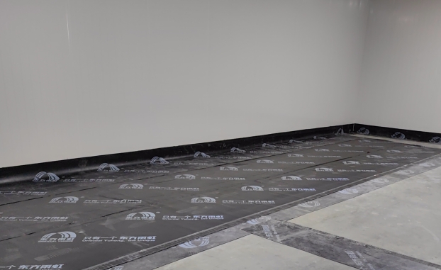 地下蔬菜冷庫造價(jià)高嗎？深度解析成本構(gòu)成與優(yōu)化策略