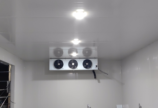 冷庫25匹是多少千瓦？從換算公式到冷庫定制實戰(zhàn)解析