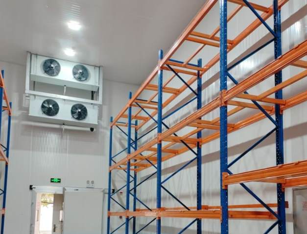 小型果蔬冷庫(kù)多少錢？從成本拆解到選擇策略的實(shí)用指南