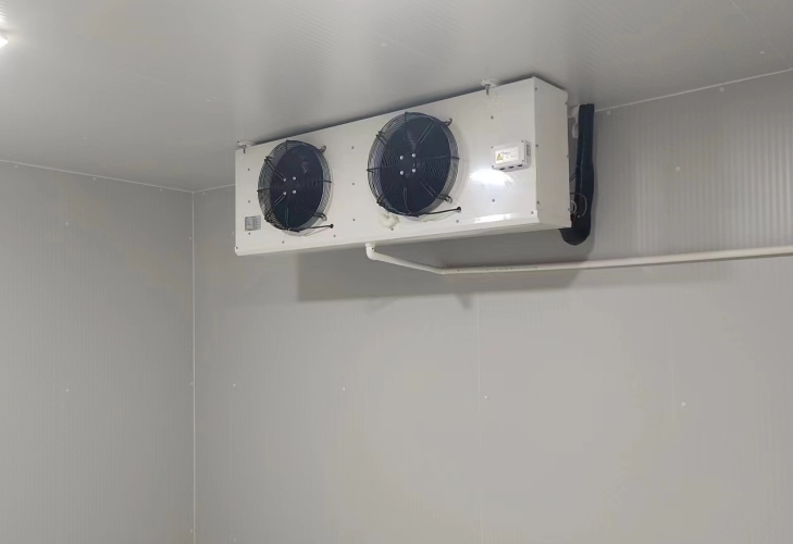 冷庫(kù)在哪里找？手把手教你找到靠譜冷庫(kù)建造方案