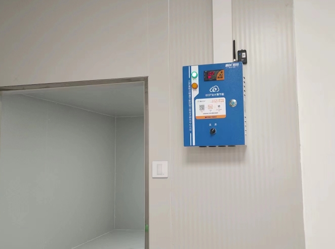 一平米冷庫多少錢？價格構(gòu)成與選擇指南