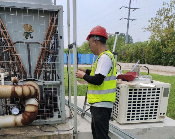 500立方冷庫是多大？空間規(guī)劃與實(shí)用場景全解析