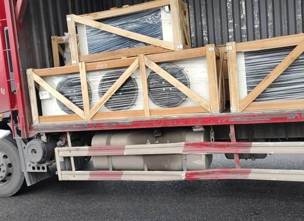 冷庫(kù)的標(biāo)準(zhǔn)尺寸是什么？從需求到設(shè)計(jì)全流程解析