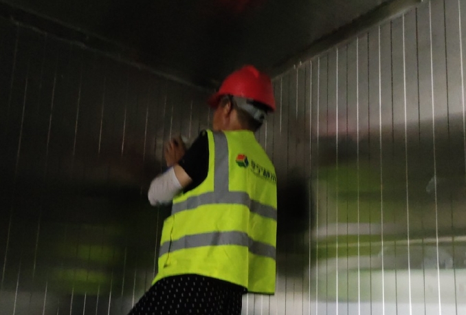 冷庫都需要什么設備呢？從核心部件到隱藏細節(jié)