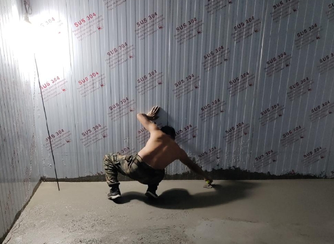 修理冷庫需要技術嗎？專業(yè)解析與實操指南