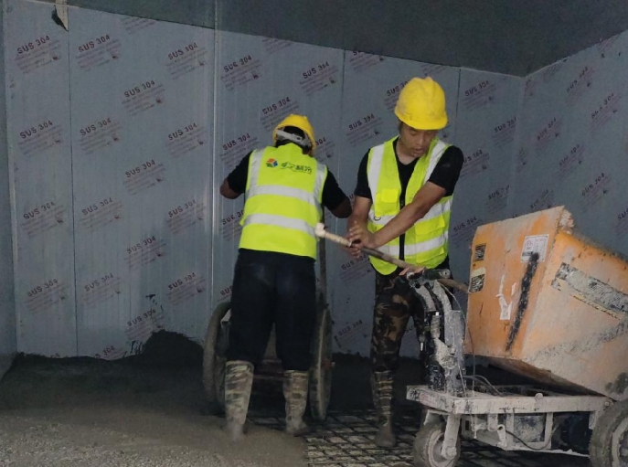 水果冷庫每立方多少錢：價格背后的那些門道