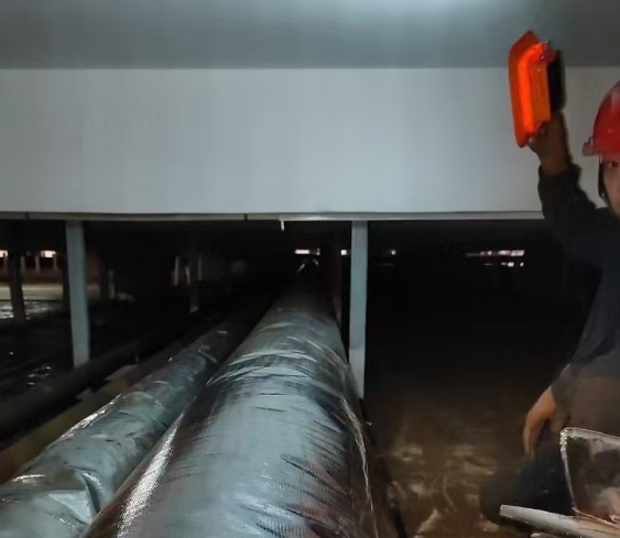 冷庫怎樣調(diào)節(jié)溫度——從原理到實操的全方位指南