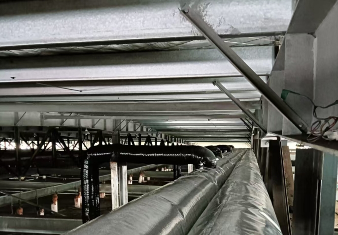 冷庫溫度調節(jié)怎么調：專業(yè)技巧與享寧制冷解決方案