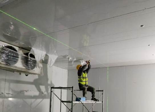 冷庫防潮的正確方法：從選材到施工全流程解析