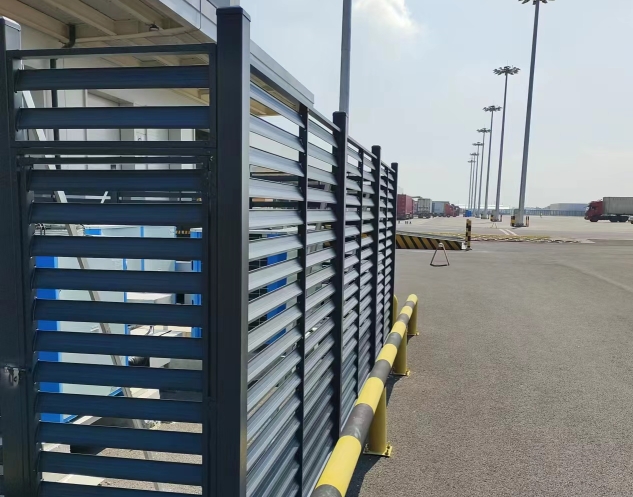 冷庫地面如何處理：從防潮到耐磨的實(shí)戰(zhàn)指南