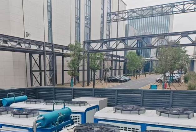 冷庫(kù)壓縮機(jī)不結(jié)霜原因：從原理到實(shí)踐的深度解讀