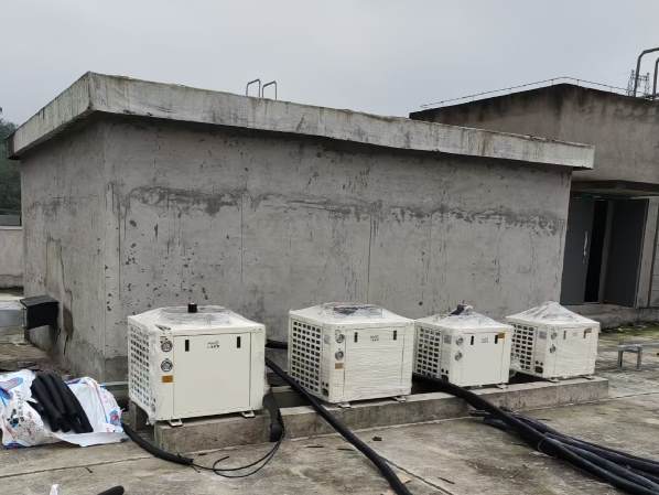 10立方冷庫(kù)幾個(gè)平方？面積換算與冷庫(kù)設(shè)計(jì)核心邏輯解析