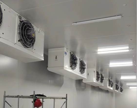 冷庫一小時多少電？揭秘能耗背后的科學(xué)算法