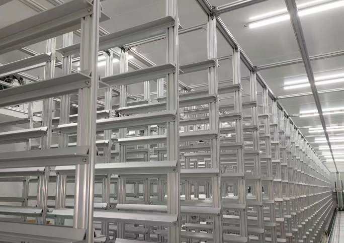 冷庫冷藏多少度？一份說透溫度管理的實用指南??