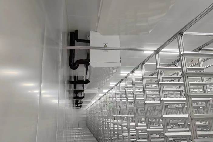 揭秘冷庫(kù)管理員的日常：從倉(cāng)儲(chǔ)管理到行業(yè)發(fā)展的真實(shí)體驗(yàn)