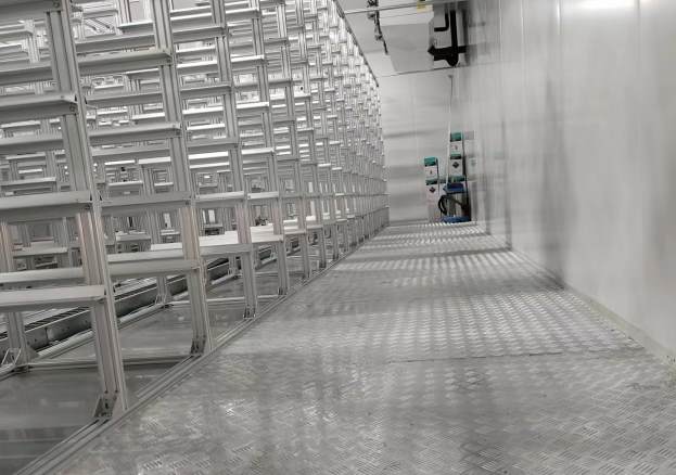 冷庫(kù)生意如何經(jīng)營(yíng)好：選址、節(jié)能與服務(wù)的實(shí)戰(zhàn)指南