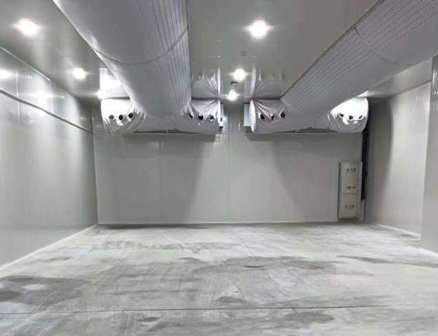 冷庫怎么調(diào)節(jié)濕度：實用技巧與注意事項