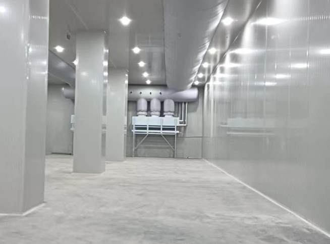 冷庫壓縮機(jī)高溫怎么回事？這些原因得查清！