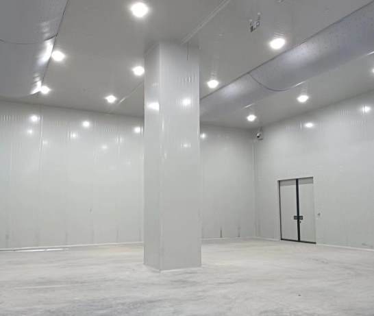 冷庫低壓多少正常：0.08-1.5MPa范圍解析與調(diào)整技巧