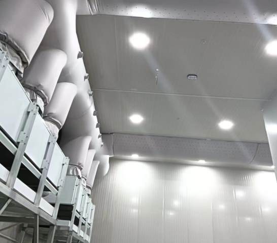 冷庫運營模式是什么？從倉儲到服務(wù)的全鏈路價值拆解