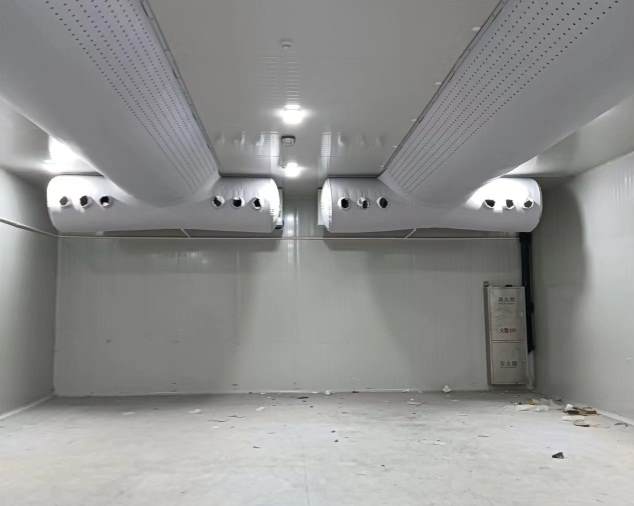 冷庫(kù)晚上斷電可以嗎？專業(yè)解析與實(shí)用建議