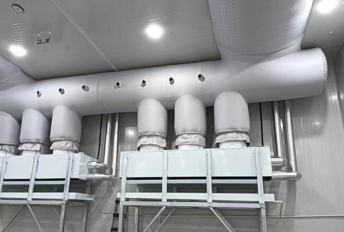 冷庫都是多少度？溫度控制里的門道比你想象的多