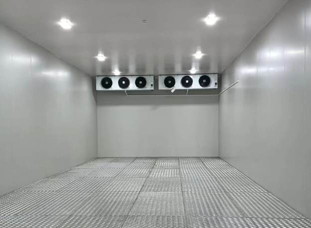 冷庫(kù)保溫板怎么切割？老師傅手把手教你避開(kāi)這些坑