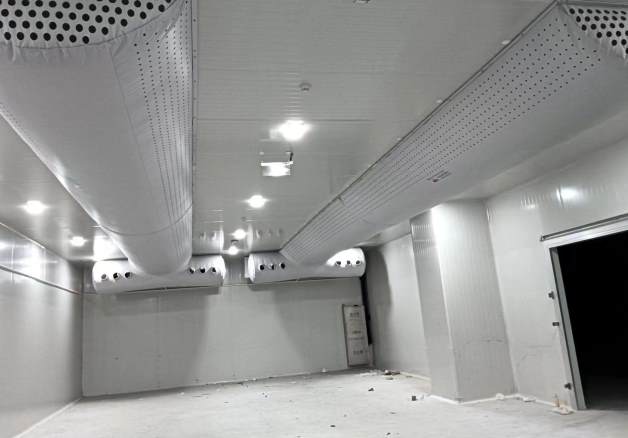 做冷庫的企業(yè)怎么選？這些關(guān)鍵指標(biāo)幫你避坑