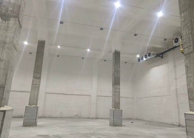 冷庫(kù)的作用有哪些？從田間到實(shí)驗(yàn)室的低溫守護(hù)者