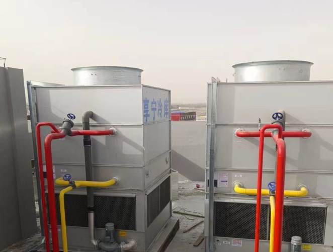 常見(jiàn)無(wú)霜冷庫(kù)有哪些？解析多樣化類型與智能控溫新趨勢(shì)