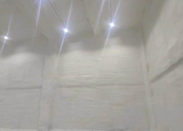 冷庫如何更加節(jié)能：享寧制冷全鏈路智能方案破局能耗痛點