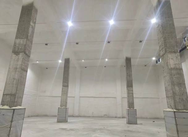 冷庫(kù)調(diào)溫度怎么調(diào)sp？手把手教你精準(zhǔn)控溫不踩坑