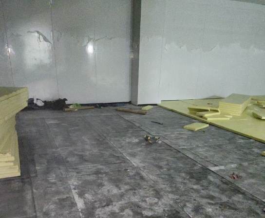 冷庫(kù)用電量怎么算的?。可疃冉馕鲇?jì)算邏輯與節(jié)能策略