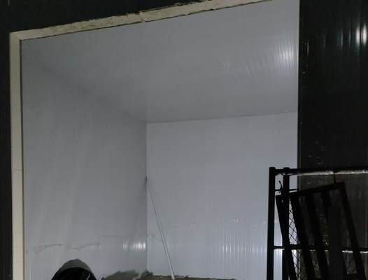 冷庫建設(shè)多少錢一個？從成本構(gòu)成到價格優(yōu)化全解析