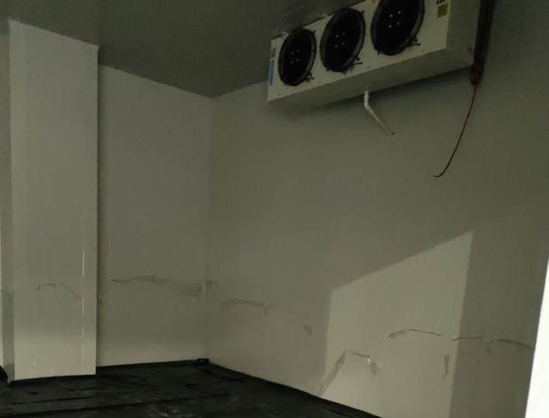 裝冷庫需要注意什么？這些細(xì)節(jié)決定成??！