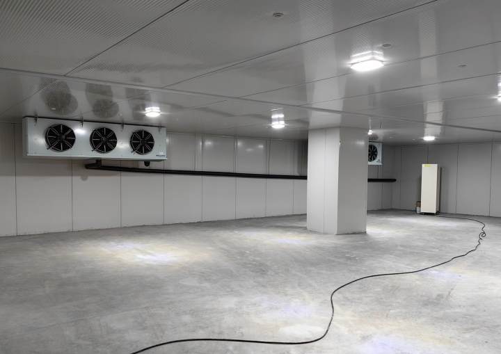 冷庫每月電費(fèi)多少錢？影響因素與節(jié)省技巧深度解析