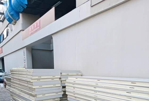 冷庫冷藏壓力多少合適？科學(xué)解析壓力范圍與實戰(zhàn)經(jīng)驗