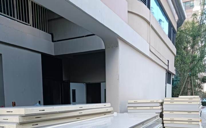 冷庫扣板多少錢一平方？從材料到安裝的實用選配指南