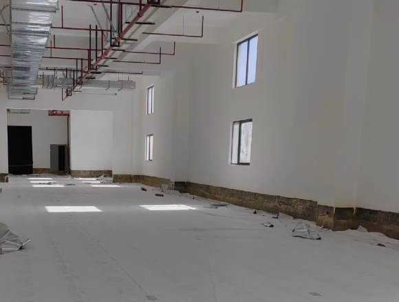 怎么算冷庫(kù)有多少平方米：從基礎(chǔ)到實(shí)操的冷庫(kù)面積計(jì)算指南