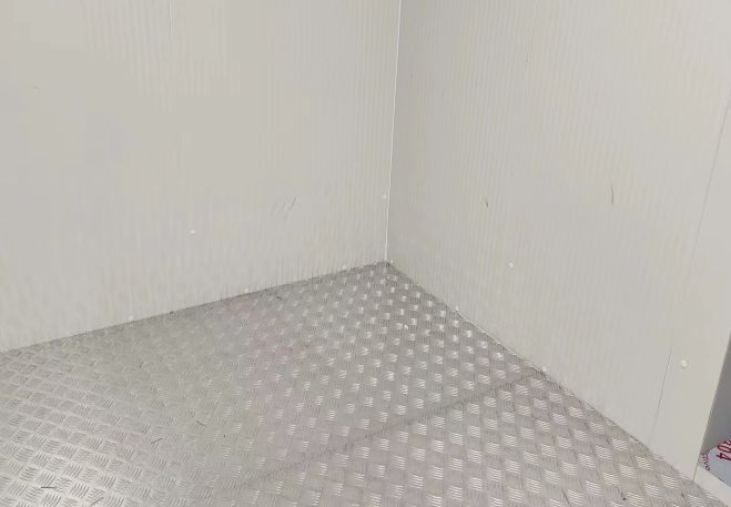 冷庫電箱電流怎樣控制：從原理到實踐的精細化管理