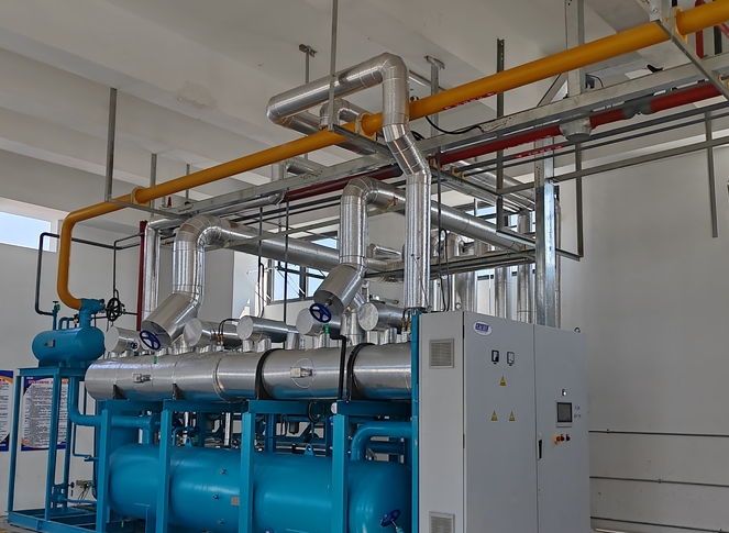 五匹冷庫一小時幾度電？耗電量計(jì)算與節(jié)能技巧全解析