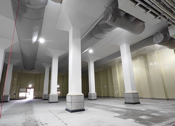 建5平方小冷庫多少錢？從成本到優(yōu)勢全面解析